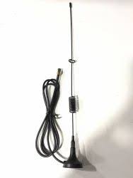 5dbi lte magnetic mount antenna | gsm 2g / 3g / 4g | flexible cable 5dBi LTE magnetic mount antenna for GSM 2G 3G 4G