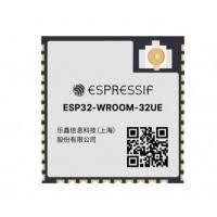 esp32 wroom 32ue wi fi + bluetooth module | 4mb flash | ipex antenna esp32 wroom 32ue wi fi + bluetooth module | 4mb flash | ipex antenna